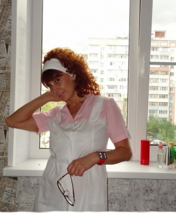 Проститутка Даша