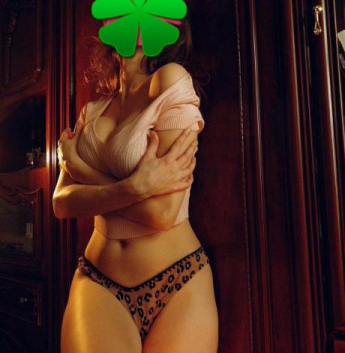 Проститутка Окся