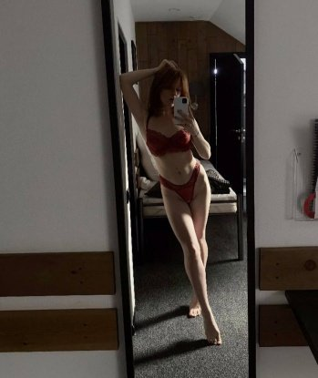 Проститутка Ульяна